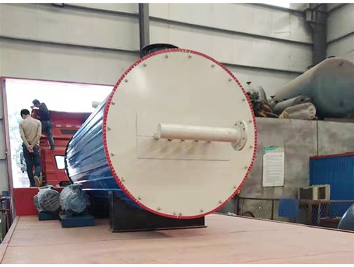 導熱油鍋爐的安全對策有哪些？